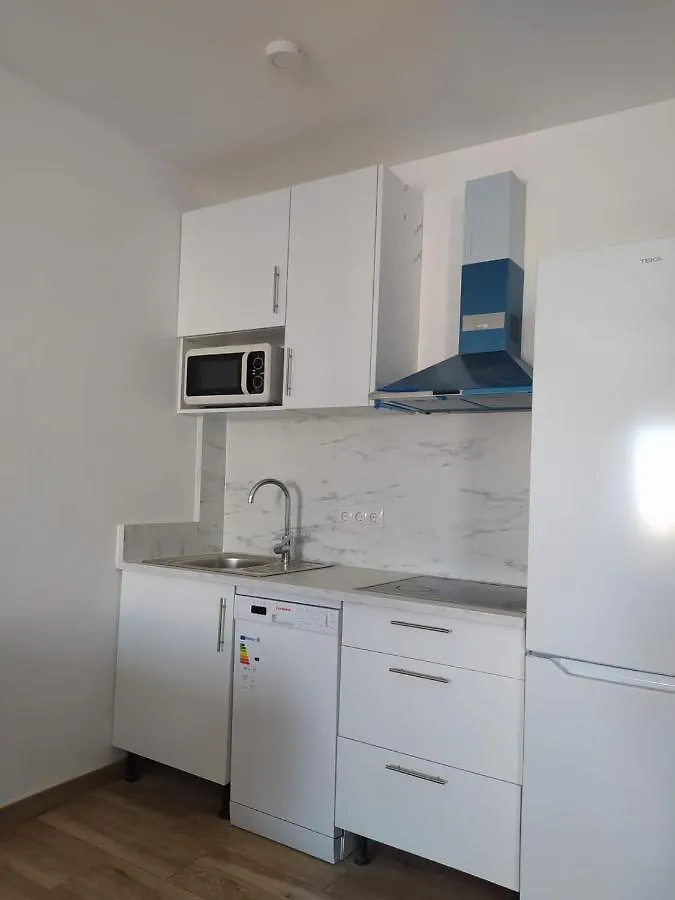 Centro Torremolinos Apartamento