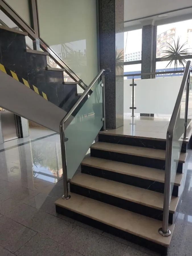 Centro Torremolinos Apartamento Espanha