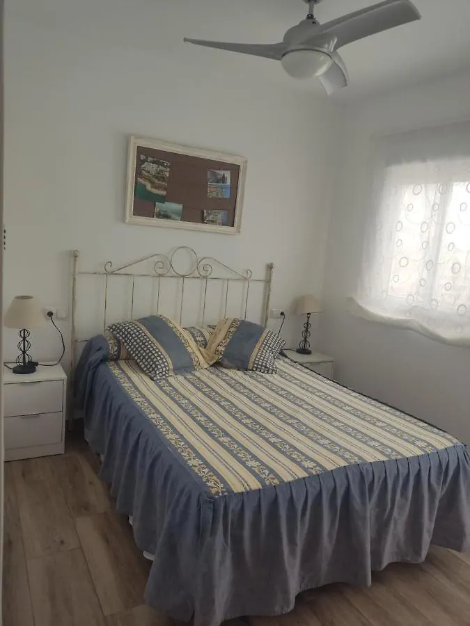 Centro Torremolinos Apartamento 0*,  España