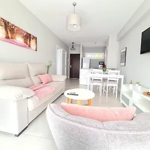 Acogedor Ap. 1hab. Apartamento