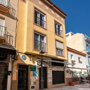 Lägenhet Capricho Del Mar, Torremolinos