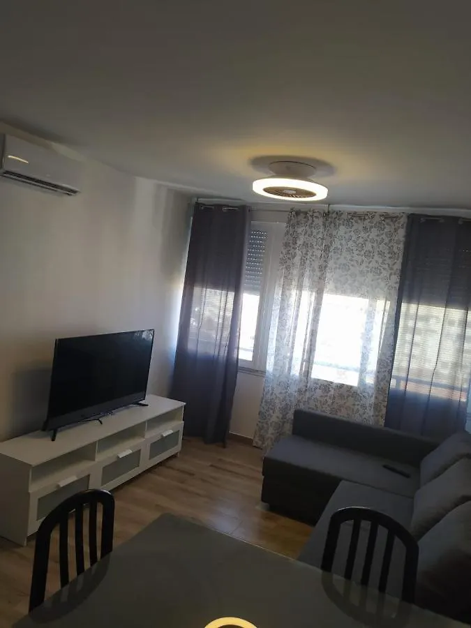 Apartamento Centro Torremolinos Apartamento