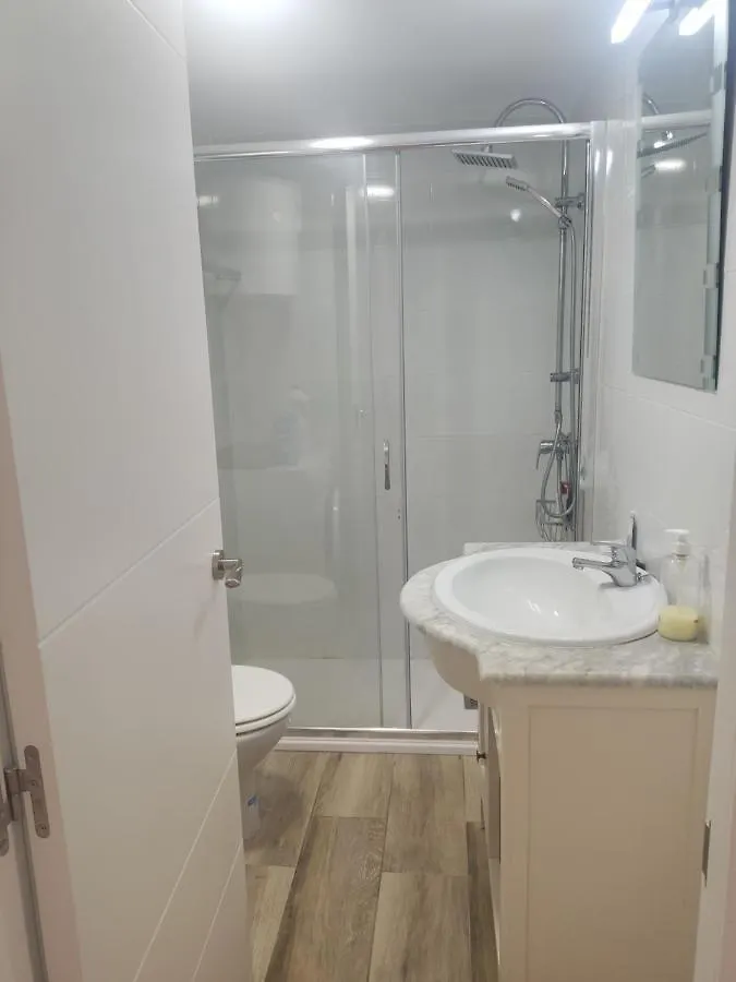 Centro Torremolinos Apartamento Apartment 0*,