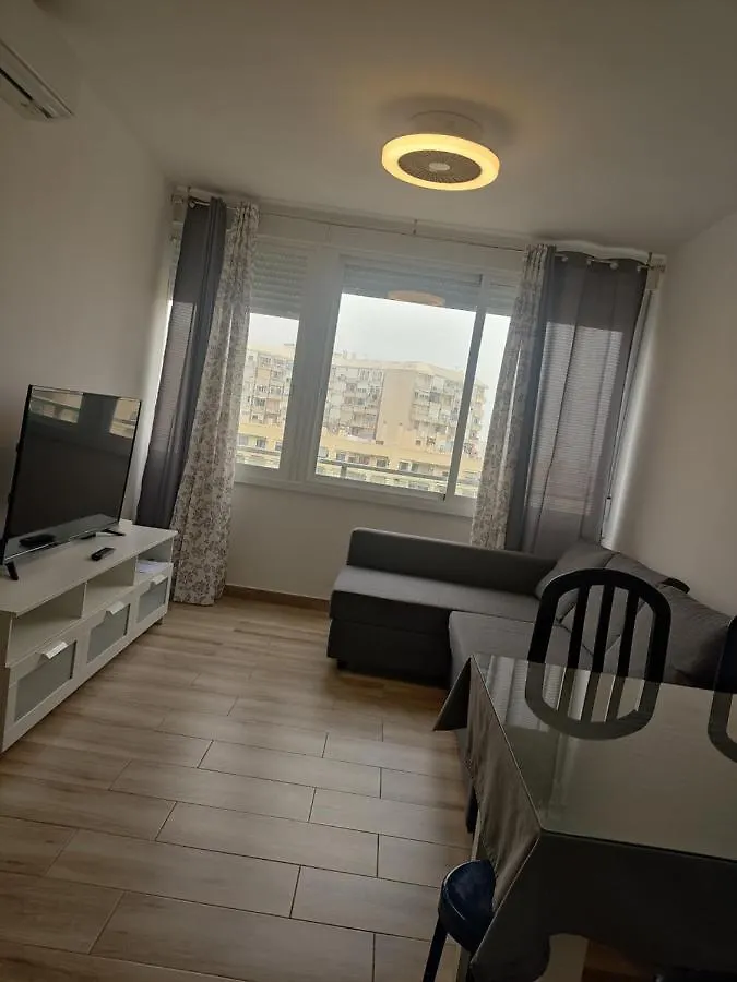 Apartamento Centro Torremolinos Apartamento
